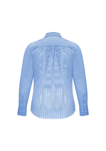 Picture of Biz Collection, Euro Ladies L/S Shirt